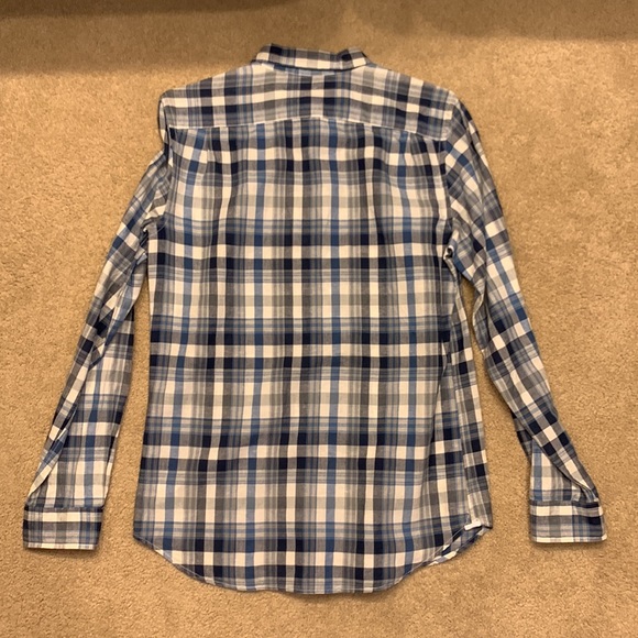 GAP Flannel - Picture 3 of 4